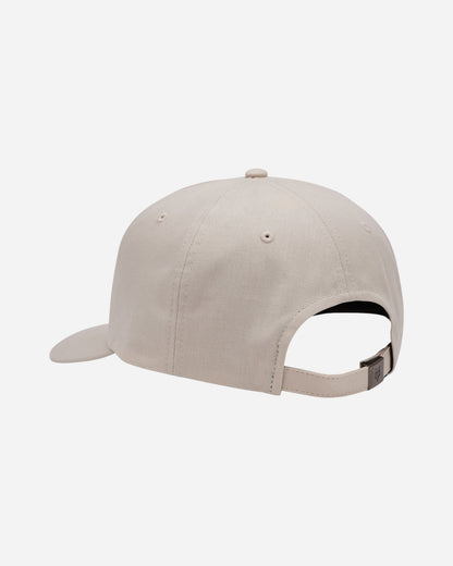 Casquette Strapback Fox Racing Level Up - Blanc Vintage