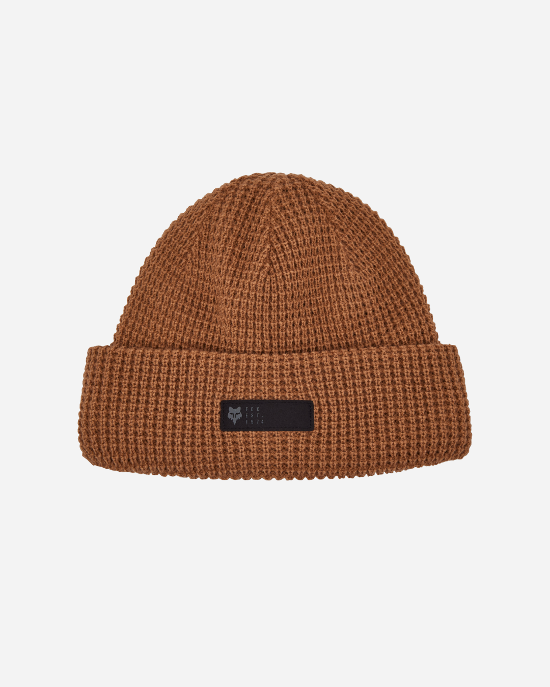 Bonnet Fox Racing Zenther - Noyer