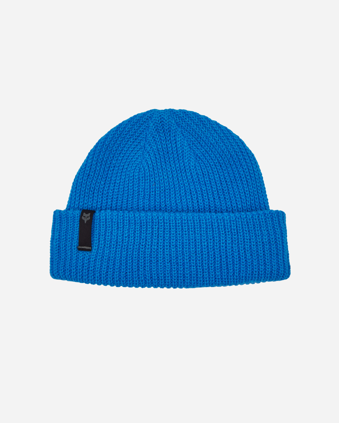 Bonnet Fox Racing Machinist - Bleu