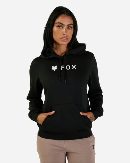 Sweat à Capuche Femme Fox Racing Absolute Essential - Noir