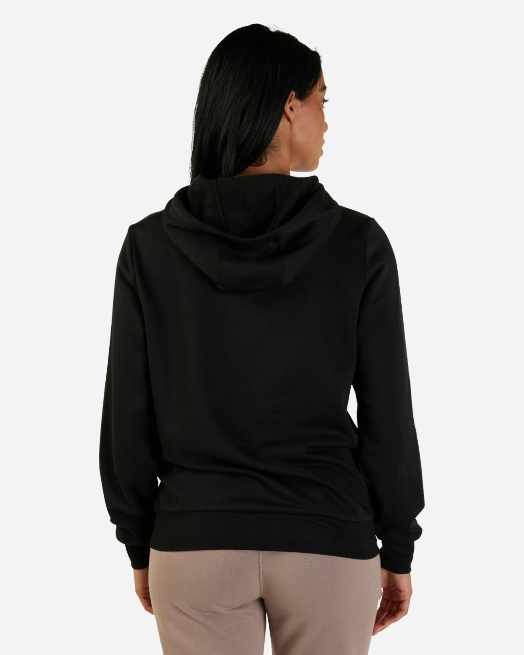 Sweat à Capuche Femme Fox Racing Absolute Essential - Noir