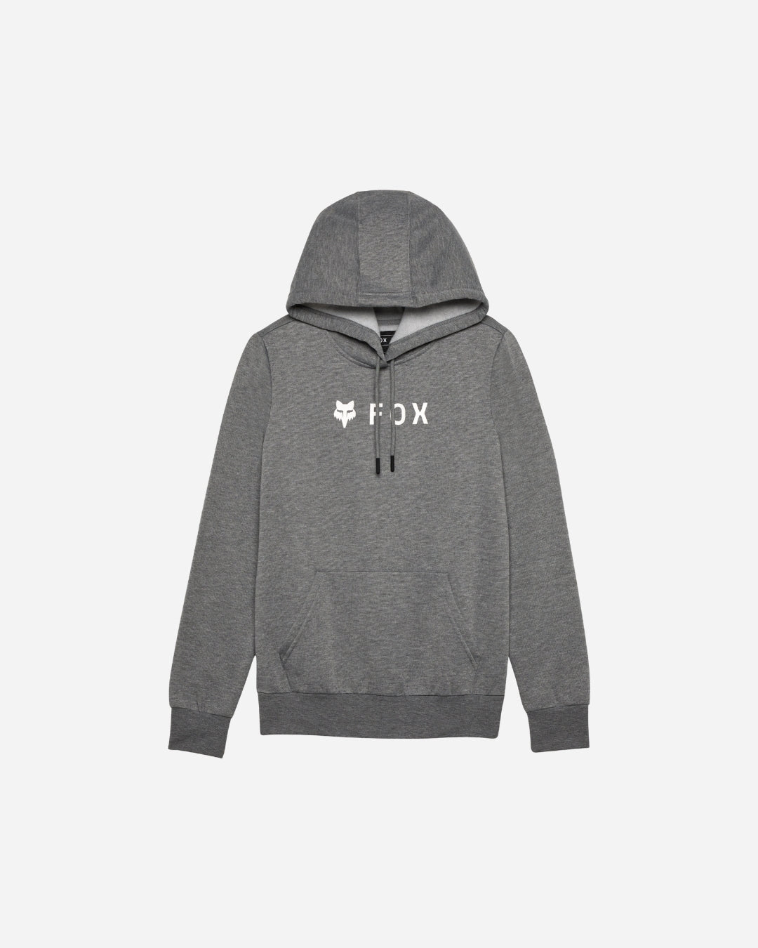 Sweat Femme Fox Racing Absolute - Gris Chiné