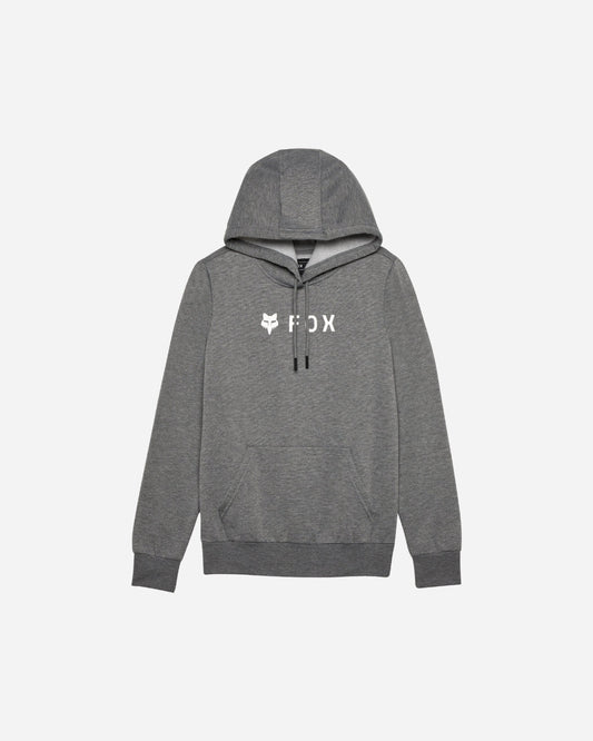 Sweat Femme Fox Racing Absolute - Gris Chiné