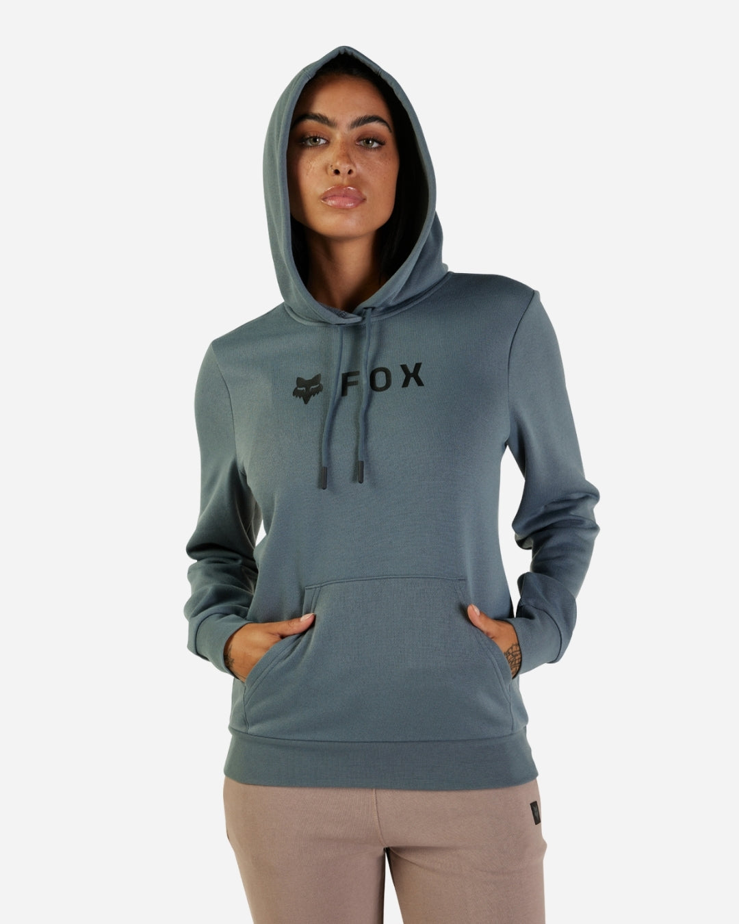 Sweat à Capuche Femme Fox Racing Absolute Essential - Citadel