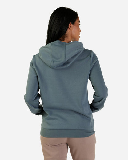 Sweat à Capuche Femme Fox Racing Absolute Essential - Citadel