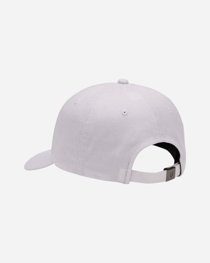Cappellino regolabile Fox Racing Wordmark da donna - Bianco
