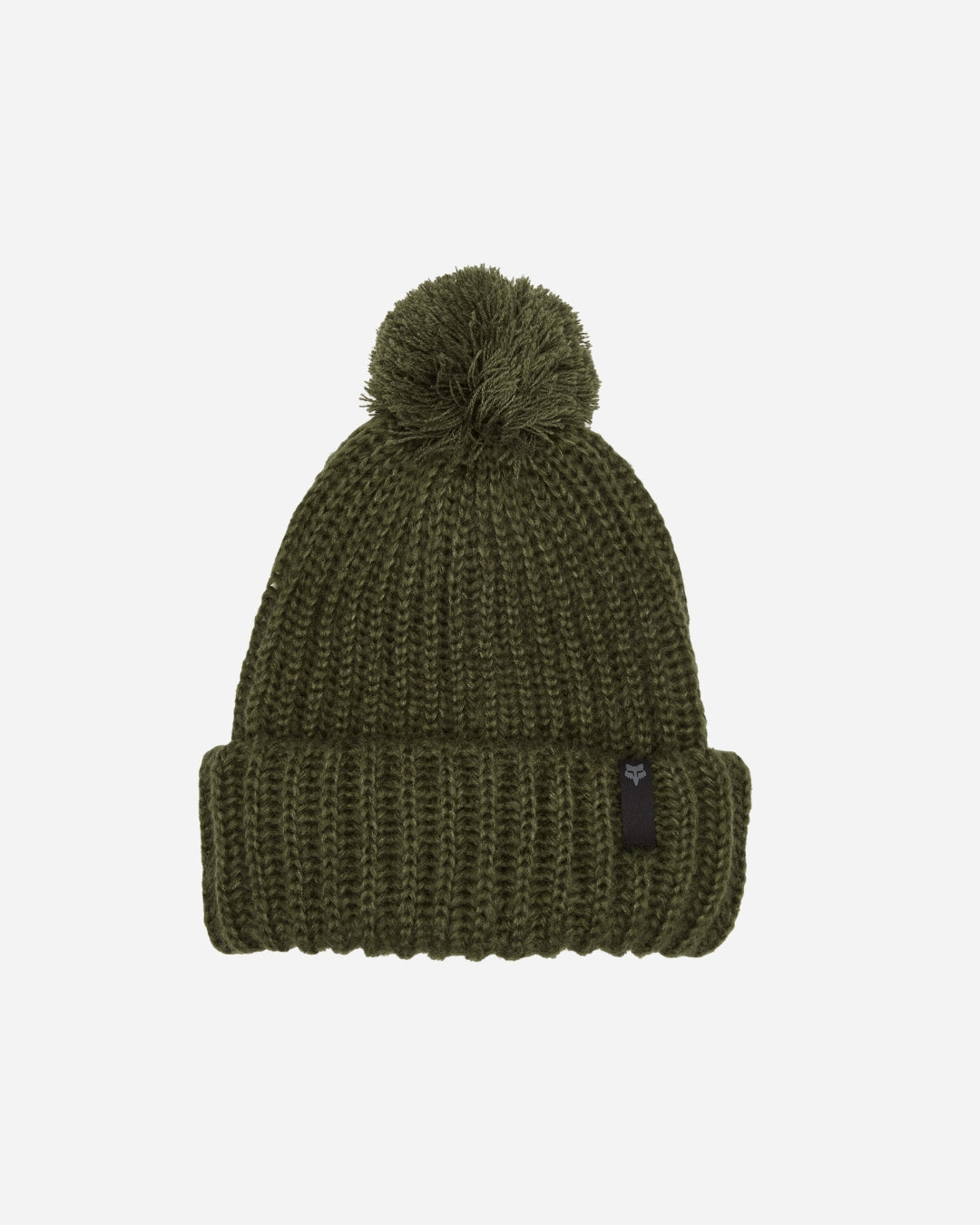 Bonnet Femme Fox Racing Indio - Vert