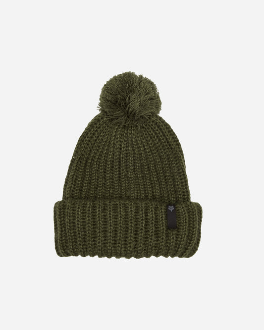 Bonnet Femme Fox Racing Indio - Vert