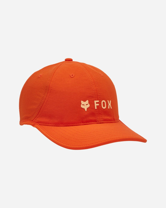 Casquette Femme Fox Racing Absolute Tech - Orange Atomic