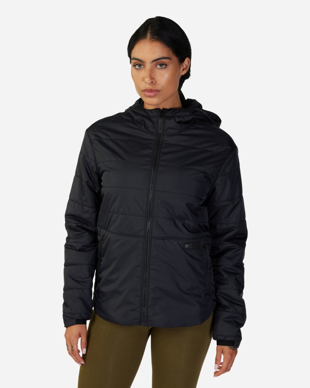 Veste Femme Fox Racing Ridgeway 2.0 - Noir
