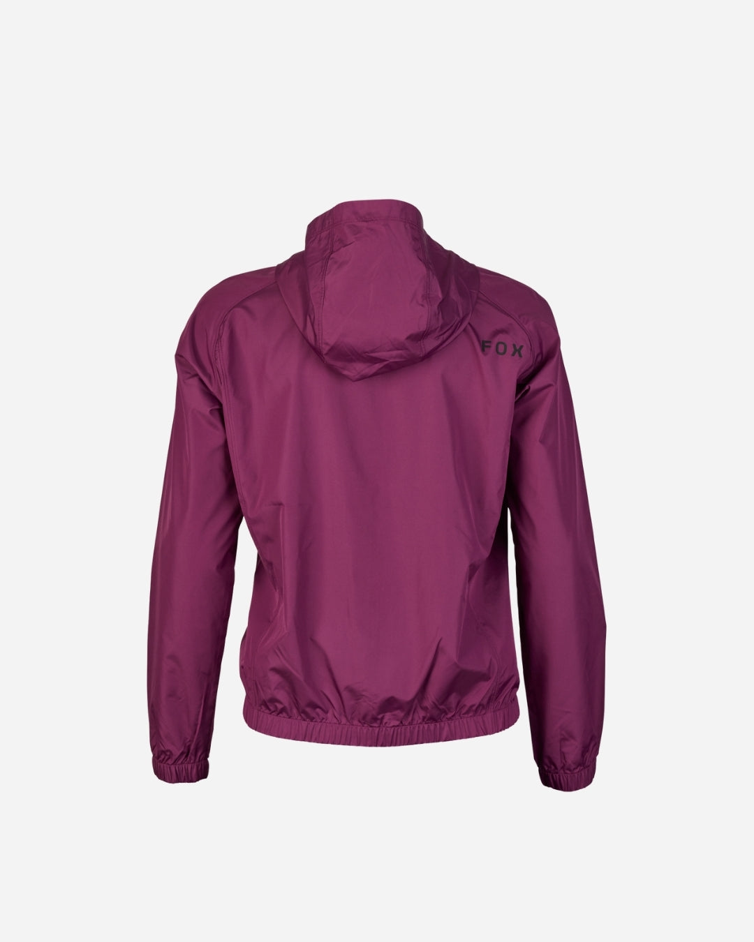 Giacca antivento Fox Racing Fox Head da donna - Sangria