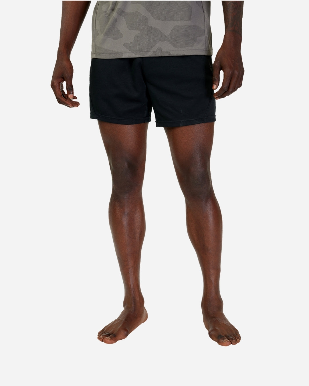Fox Racing Balance Shorts - Black