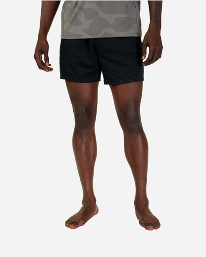 Fox Racing Balance Shorts - Black