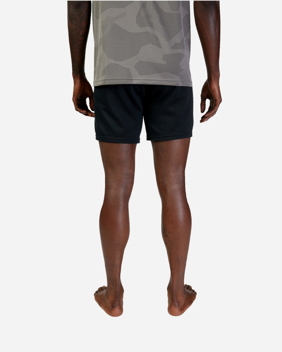 Fox Racing Balance Shorts - Black