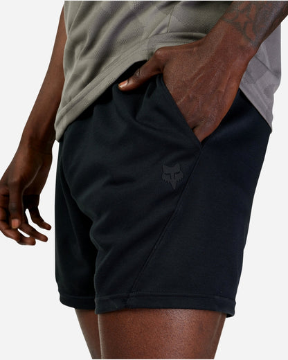 Fox Racing Balance Shorts - Black