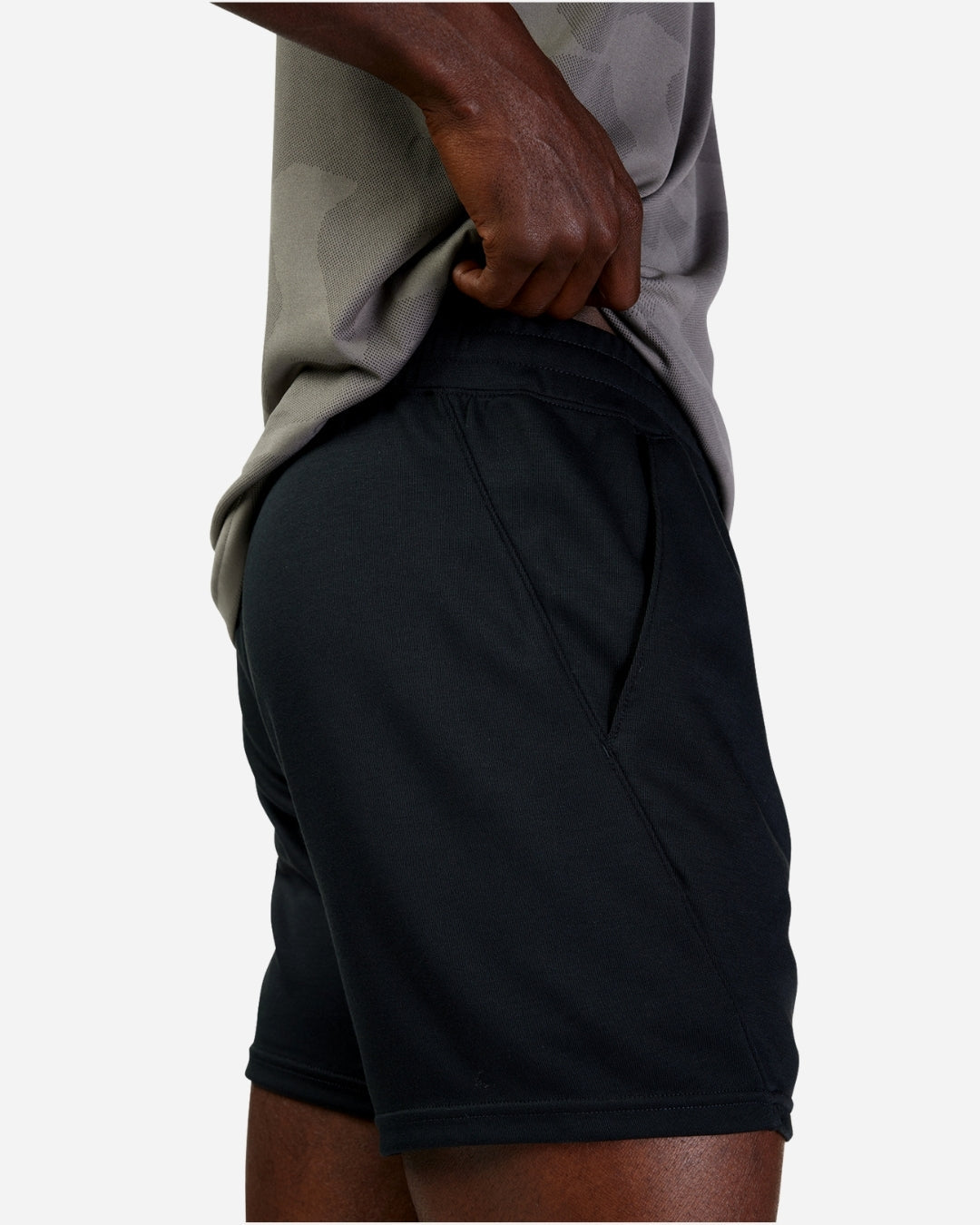 Fox Racing Balance Shorts - Black