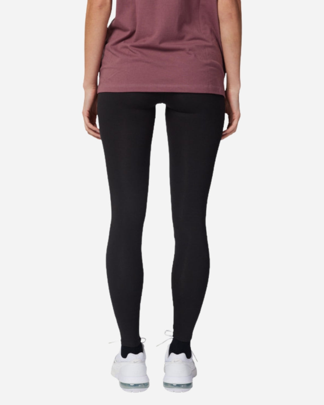 Legging Femme Fox Racing Fox Head - Noir