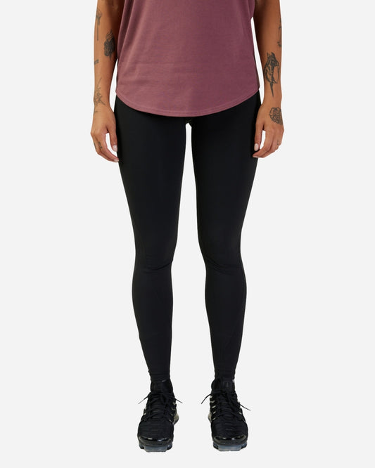 Legging Femme Fox Racing Absolute - Noir