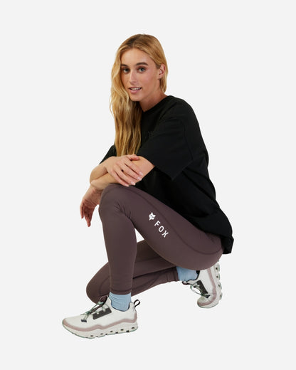 Legging Femme Fox Racing Absolute - Violet
