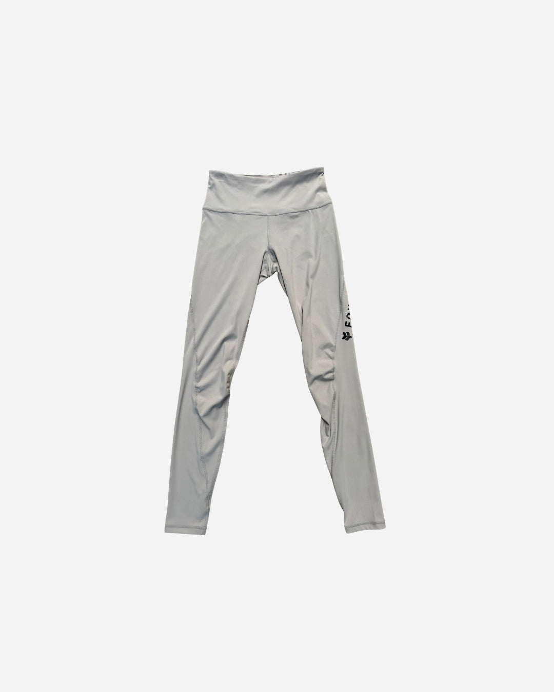 Damen Leggings Fox Racing Absolute - Stein