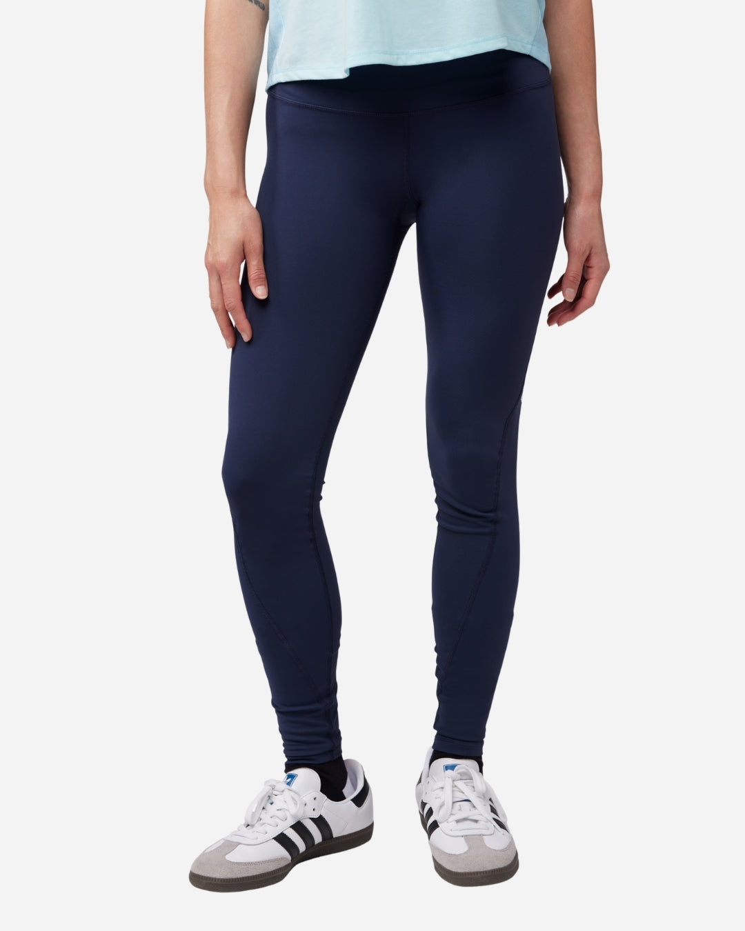 Legging Femme Fox Racing Absolute - Minuit