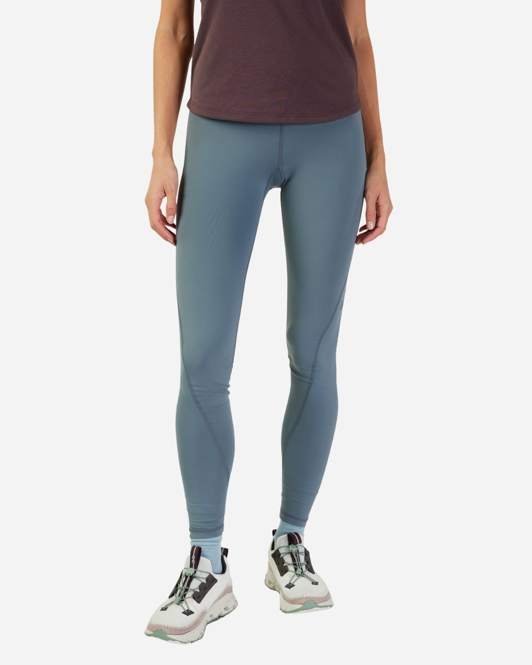Fox Racing Absolute Women's Leggings - Citadel