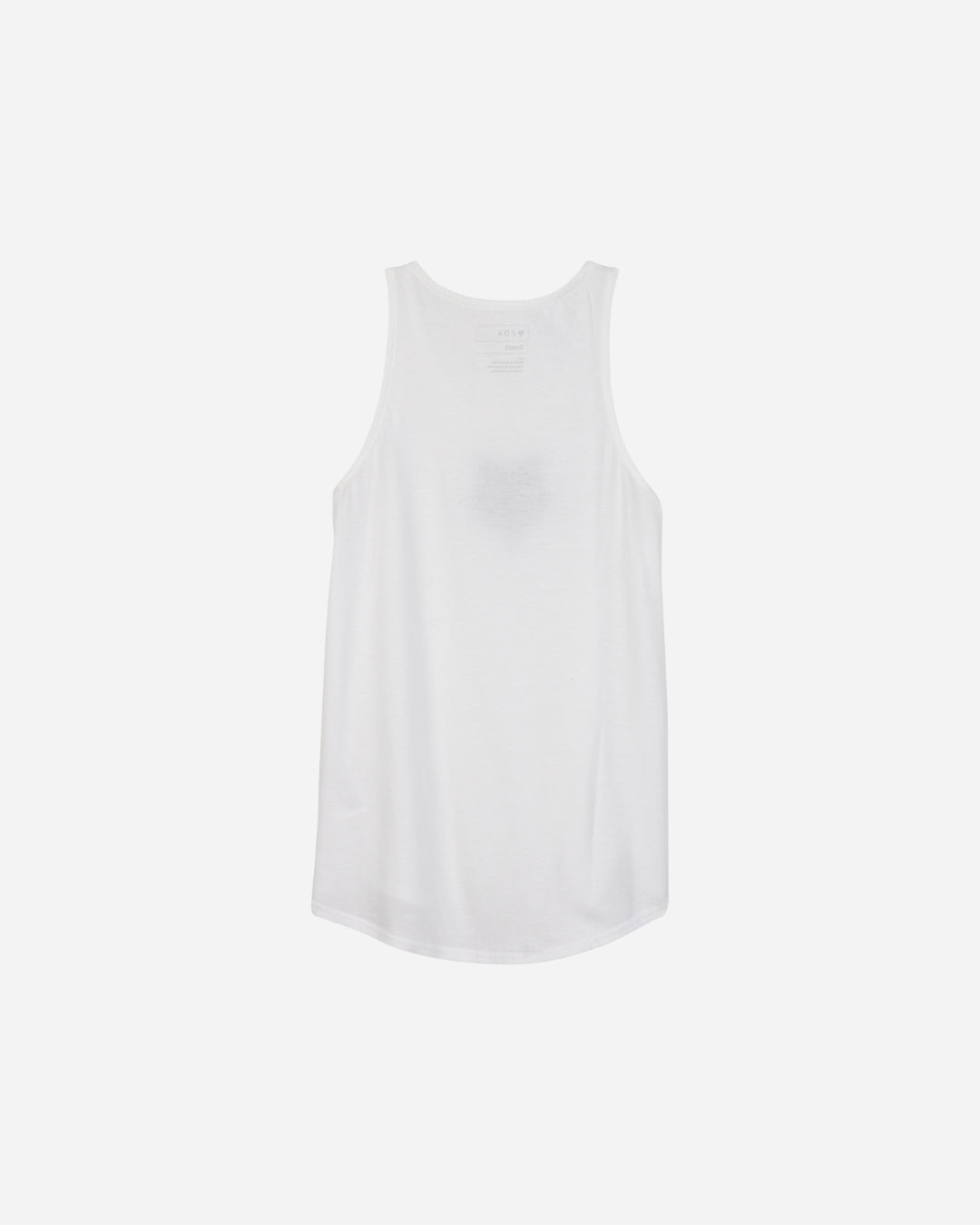Débardeur Femme Fox Racing Fox Head - Blanc
