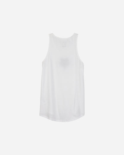 Débardeur Femme Fox Racing Fox Head - Blanc