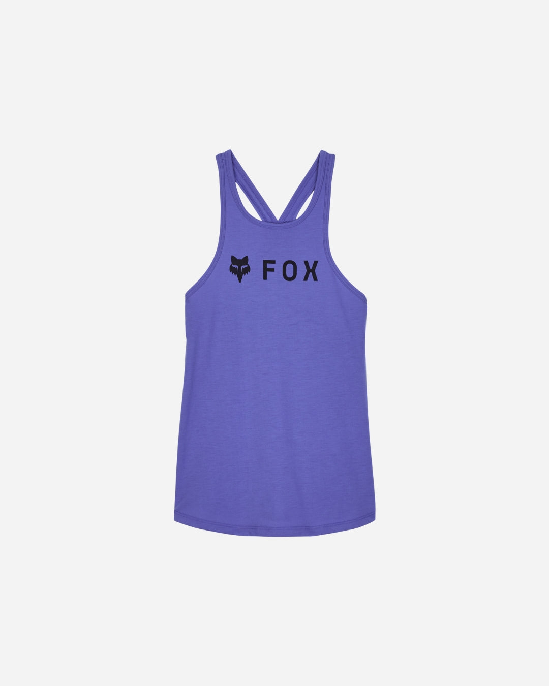 Fox Racing Absolute Damen Funktions-Tanktop – Lila