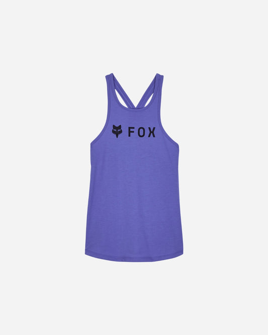 Débardeur Technique Femme Fox Racing Absolute - Violet