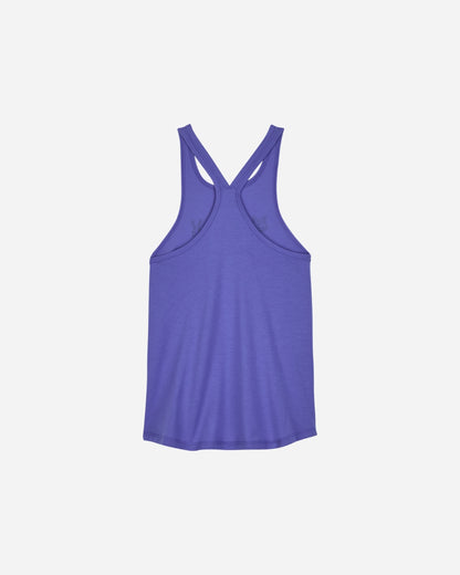 Fox Racing Absolute Damen Funktions-Tanktop – Lila