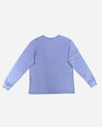T-shirt maniche lunghe Donna Fox Racing Head - Taupe