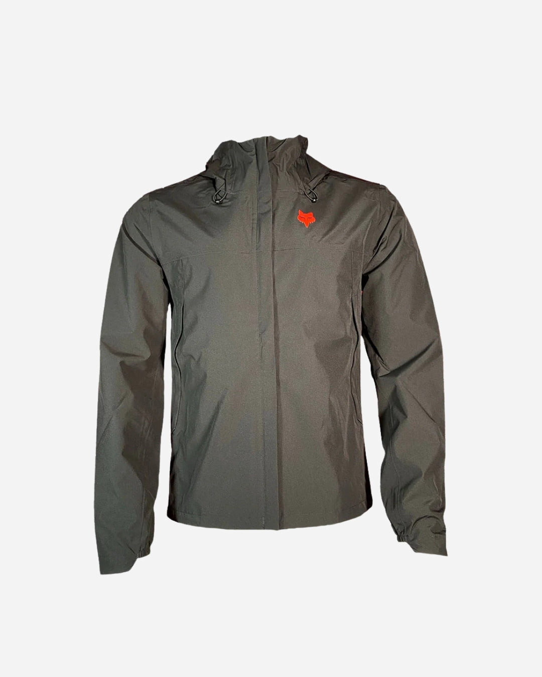 Veste imperméable 2,5L Fox Racing Ranger - Noir
