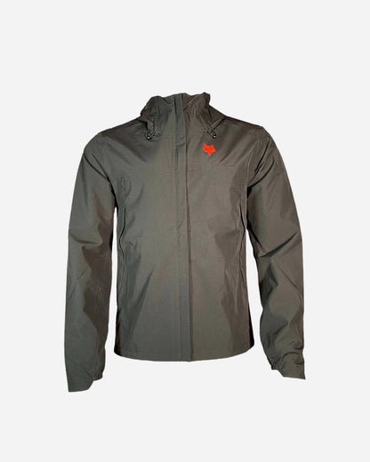 Veste imperméable 2,5L Fox Racing Ranger - Noir