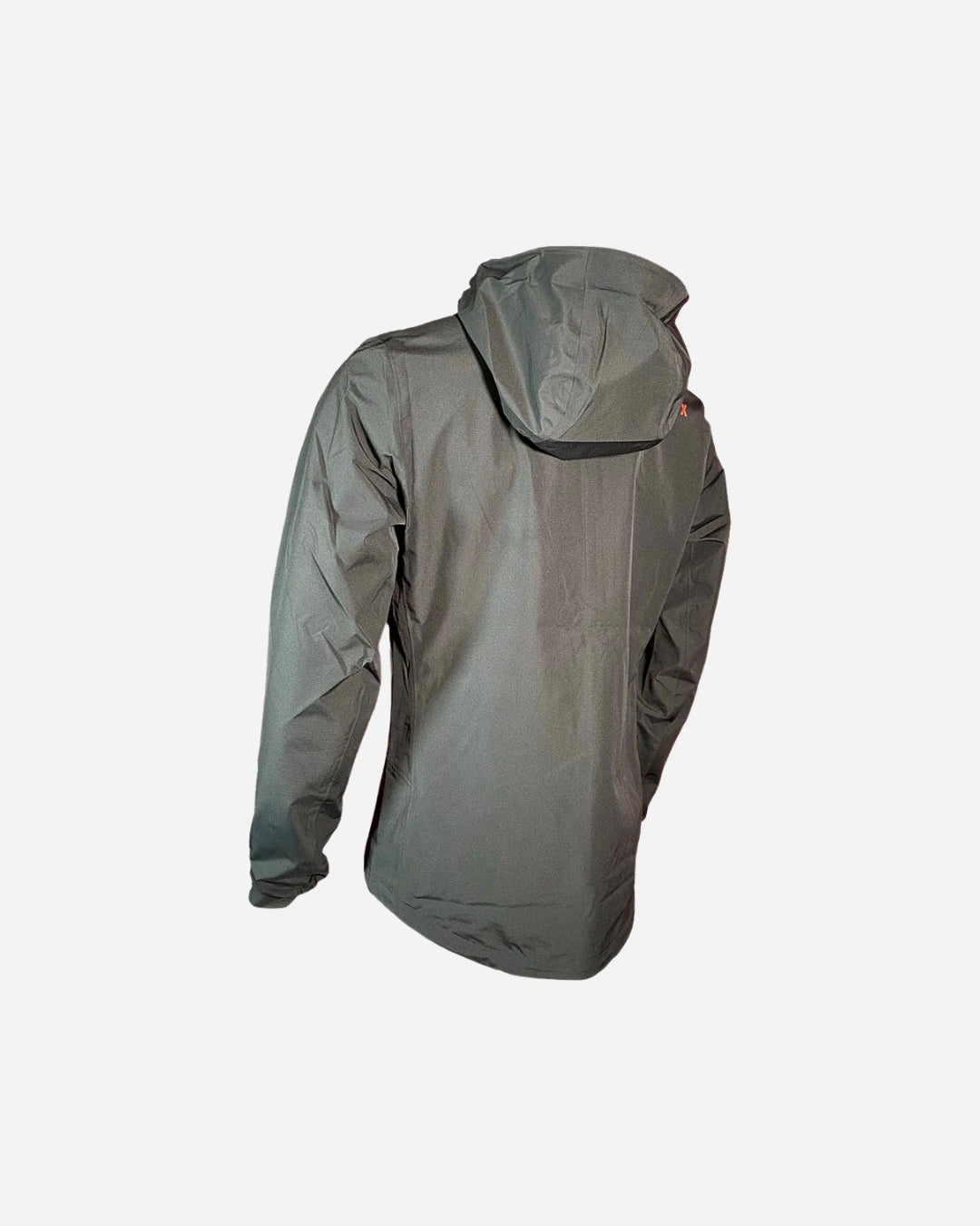 Veste imperméable 2,5L Fox Racing Ranger - Noir