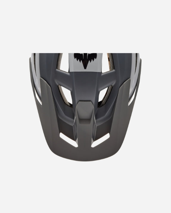 Visière Fox Racing Speedframe Pro - Klif Pewter