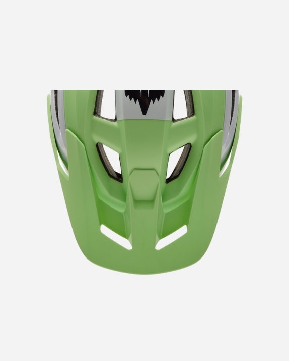 Visière Fox Racing Speedframe Pro - Klif Concombre