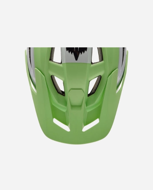 Visière Fox Racing Speedframe Pro - Klif Concombre