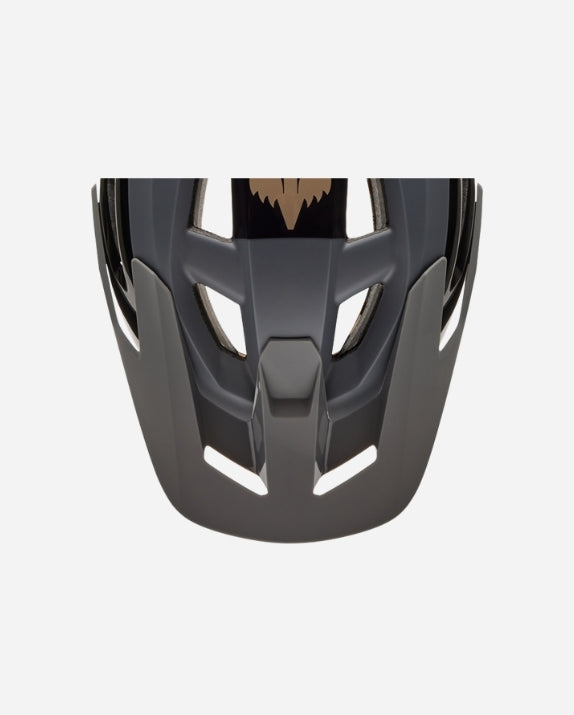 Visière Fox Racing Speedframe Pro - Klif Mocca