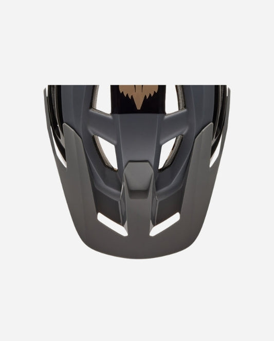 Visière Fox Racing Speedframe Pro - Klif Mocca