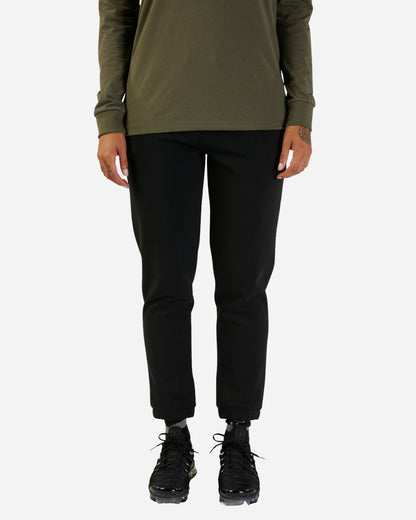 Fox Racing Level Up Essential Damen-Jogginghose – Schwarz