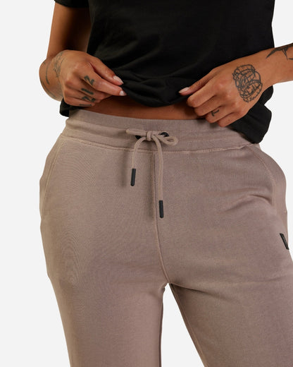 Pantaloni da jogging Fox Racing Level Up Essential da donna - Talpa