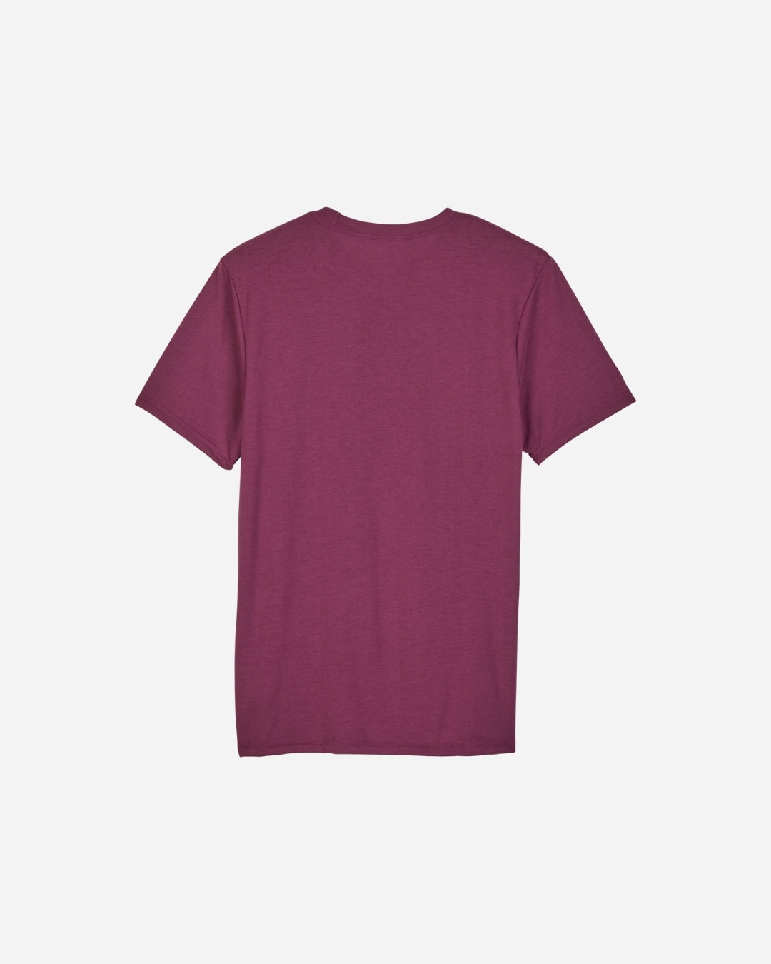 T-shirt technique Fox Racing Wordmark manches courtes - Sable