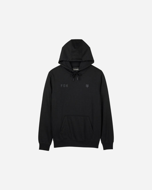 Sweat à Capuche Femme Fox Racing Essential - Noir