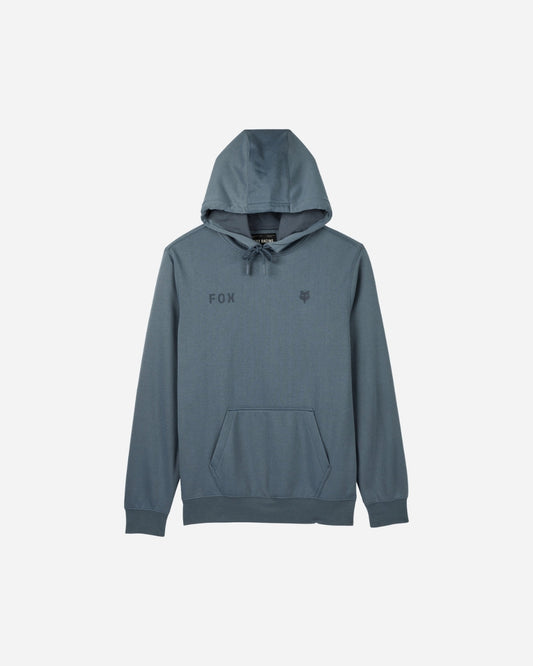 Fox Racing Wordmark Essential Sweatshirt - Citadel