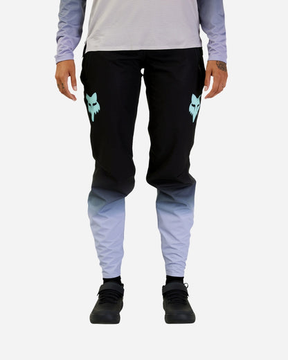 Pantalon Femme Fox Racing Flexair Race - Lavande