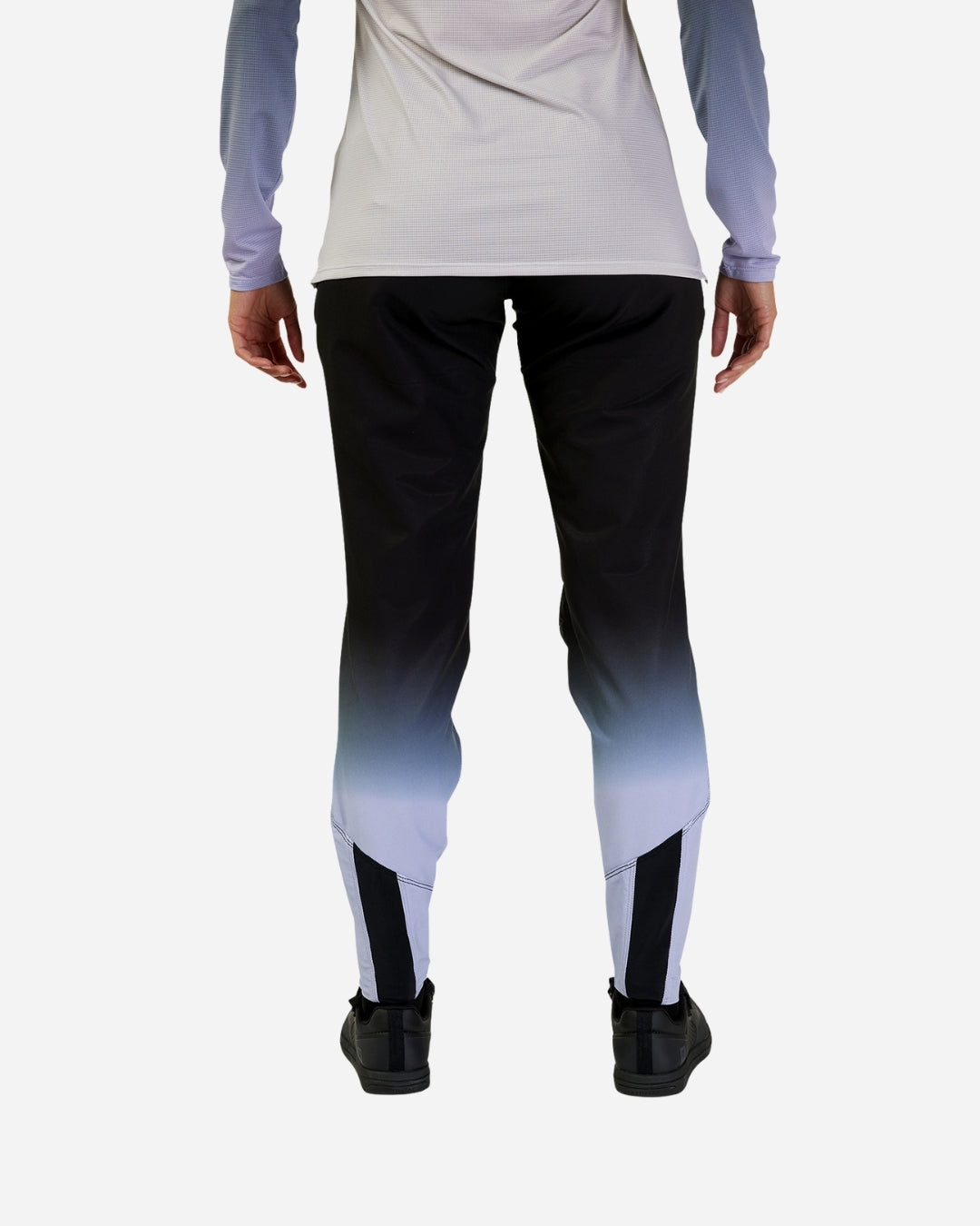 Pantalon Femme Fox Racing Flexair Race - Lavande