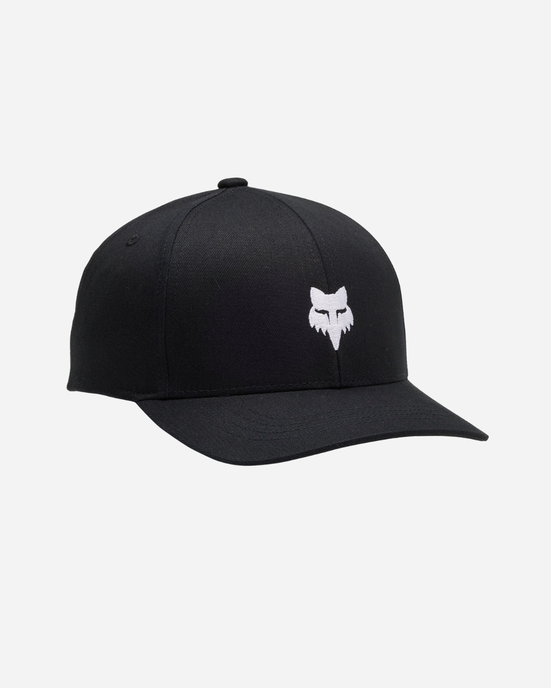Casquette Snapback Enfant Fox Racing Legacy 110 - Noir