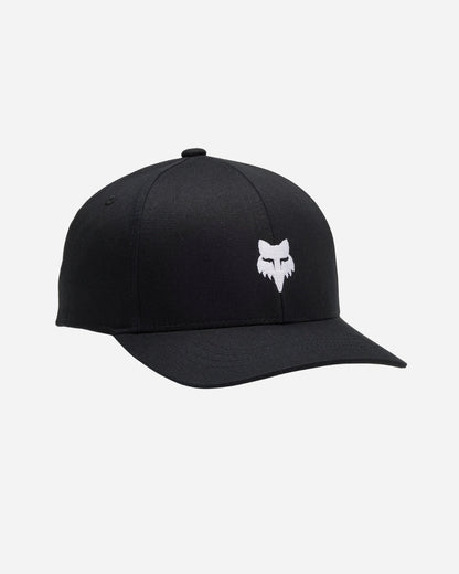 Casquette Snapback Enfant Fox Racing Legacy 110 - Noir