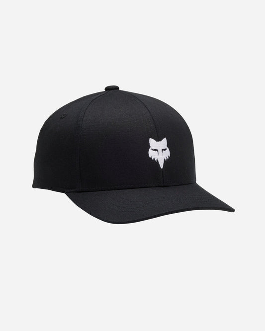 Casquette Snapback Enfant Fox Racing Legacy 110 - Noir